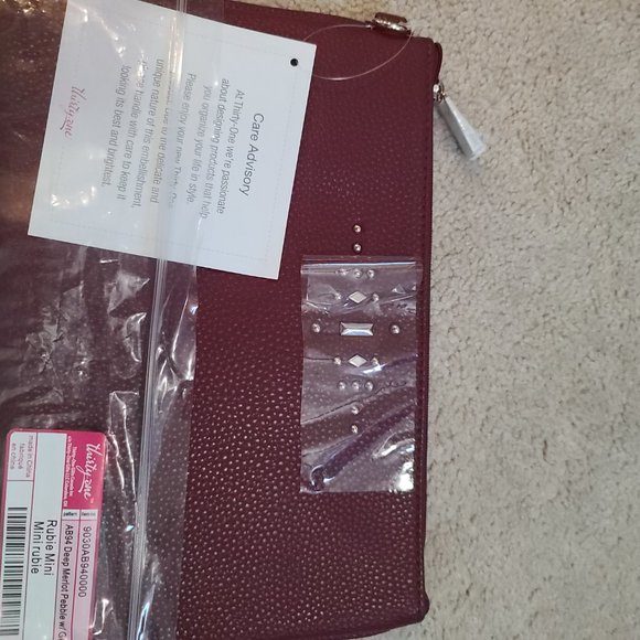 Thirty One Rubie Mini - Picture 2 of 2